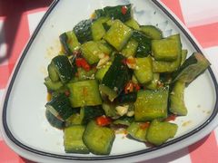 -虎子烧烤(湘江北路店)