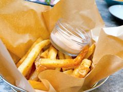 薯条-RAC BAR(安福路店)