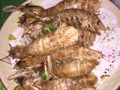 -盛港湾海鲜食府(黄沙店)