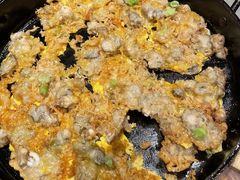 -张家卫·阳江菜·小海鲜(肥婆湾桥店)