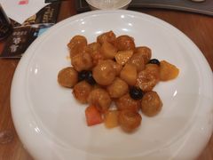 -鲁宴·鲁煨黄河生态大鲤鱼(月坛店)