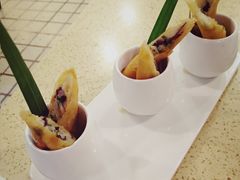 -喜鹊茶点.啫煲(车陂店)