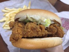 -麦当劳(厦门思明路店)