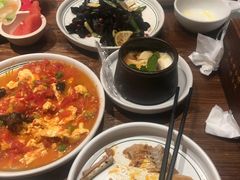 -云海肴·汽锅鸡·云南菜(美罗城店)