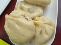 -老回回小吃(百万庄店)