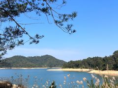 -河源万绿湖美思威尔顿酒店
