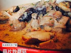 -君悦酒店·乐厨·高空自助餐(青年大街店)