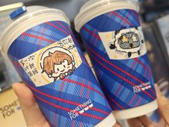 -Something For(中洲湾店)