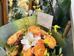 -花屿鲜花(淡水店)