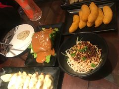 -江边城外烤全鱼(方庄时代购物中心店)