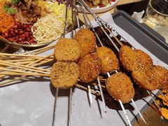-野人部落(沈阳一店)