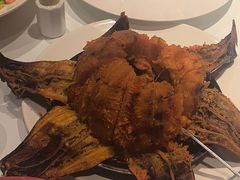 -宝轩渔府·老字号海鲜·正宗津菜(水上店)