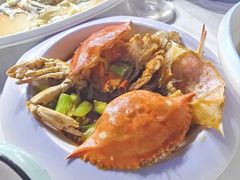 -日照大牌檔•小船海鲜(万平口店)