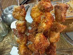 -清真·馬坡二旦烧烤(人生一串拍摄店)