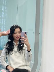 -MY HAIR ARDOR
