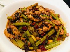 香辣虾-李老爹香辣蟹(宣武门店)