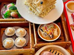 -临江酒店-中餐厅