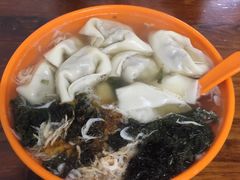 -阿麟馄饨(延长路店)