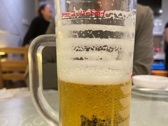 朝日啤酒-光头匠