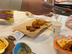 -必胜客(砂之船中东奥莱店)