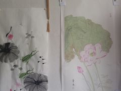 -子曰书院·古筝围棋书法国画小主持(夏都店)