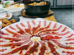 -韩宫宴烤肉·料理(合肥中环城店)