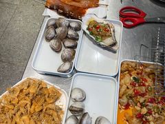 -江合勇丹东兄弟小串海鲜烧烤(总店)