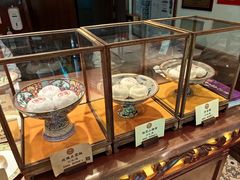 -富华斋饽饽铺·宫廷糕点·伴手礼(护国新天地店)