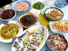 -美味之家·湖景农家乐(太湖东山店)
