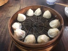 鲜肉小笼-吾介小籠館
