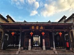 -泰宁旅游风景名胜区