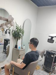 -保罗造型