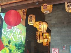 -永安水煮活鱼·仪征菜(仪征奥林匹克店)