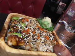 -喜寿司(金狮广场店)