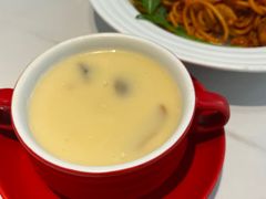 奶香芝士菌菇Tapas-必胜客(沈辽路万达店)