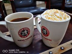 -Maan coffee漫咖啡(1905店)