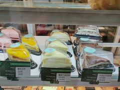 -特思甜蛋糕甜点(大兴龙湖天街店)