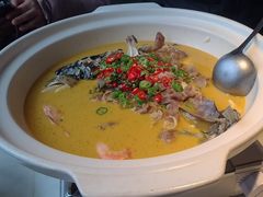 -二十八里太湖船菜(吉祥路店)