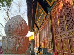 -宝通禅寺