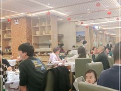 大堂-晶晶粤西特色美食(市桥店)