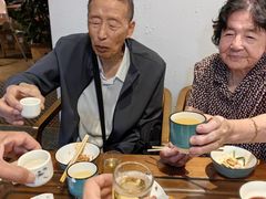 -云隐小厨·传统大理美食(复兴路店)