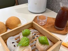 -蔡澜点心·粤菜(月星环球港店)