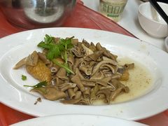 脆爽鹅肠-日日香卤鹅饭店·澄海狮头鹅(澄海店)