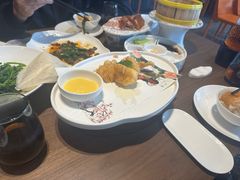 -新天禧大酒店·四十年浙菜·禧宴(西湖店)