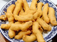 -北大地皖峰饭馆