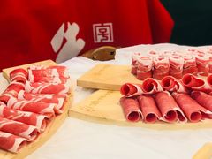 -东来顺饭庄(王府井步行街店)