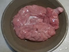 -渝嘴小老弟老火锅(华新村店)