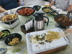 -聚味瞿记·龙虾堂(树木岭店)