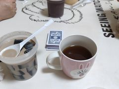 -小老虎糖水铺(国贸店)