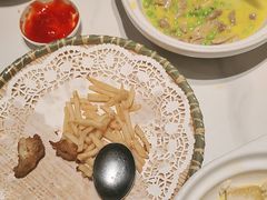 -老长沙湘菜馆(凤凰路店)